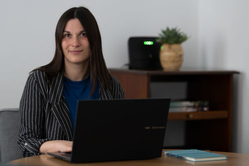 contentbeheer met nina janmaat van natuurlijk verhaal