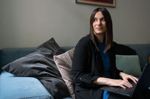 webredactie met nina janmaat van natuurlijk verhaal
